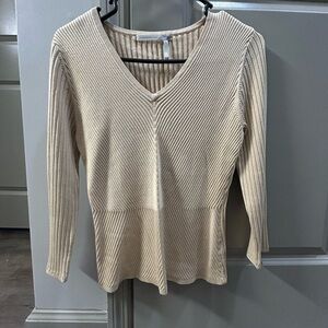 Classiques Entier Ribbed Sweater